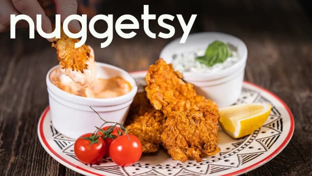 Jak przygotować pyszne nuggetsy drobiowe w zdrowej wersji w domu Jak przygotować pyszne nuggetsy drobiowe w zdrowej wersji w domu