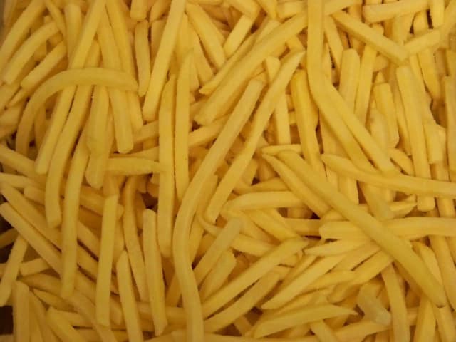 Frytki julienne co to? Odkryj ich wyjątkowe cechy i zastosowanie Frytki julienne co to? Odkryj ich wyjątkowe cechy i zastosowanie