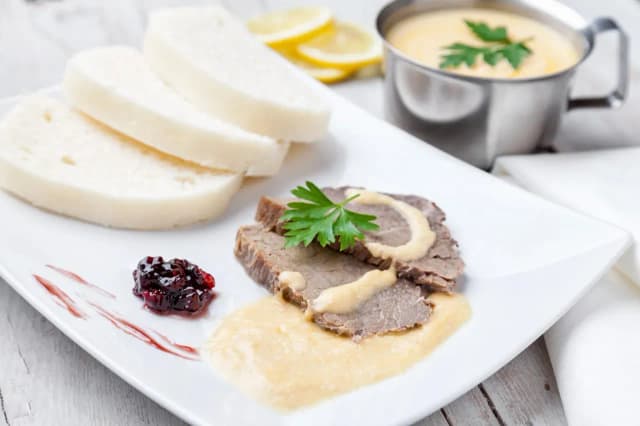 Jakie sosy do schabu? Odkryj pyszne przepisy na idealne dodatki Jakie sosy do schabu? Odkryj pyszne przepisy na idealne dodatki