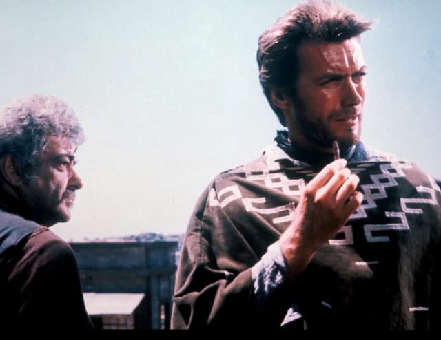 Spaghetti western - nieznane fakty, które zmieniają postrzeganie gatunku Spaghetti western - nieznane fakty, które zmieniają postrzeganie gatunku